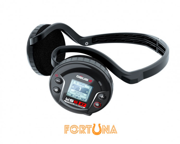 Зображення - Навушники XP WS6 ST Headphones