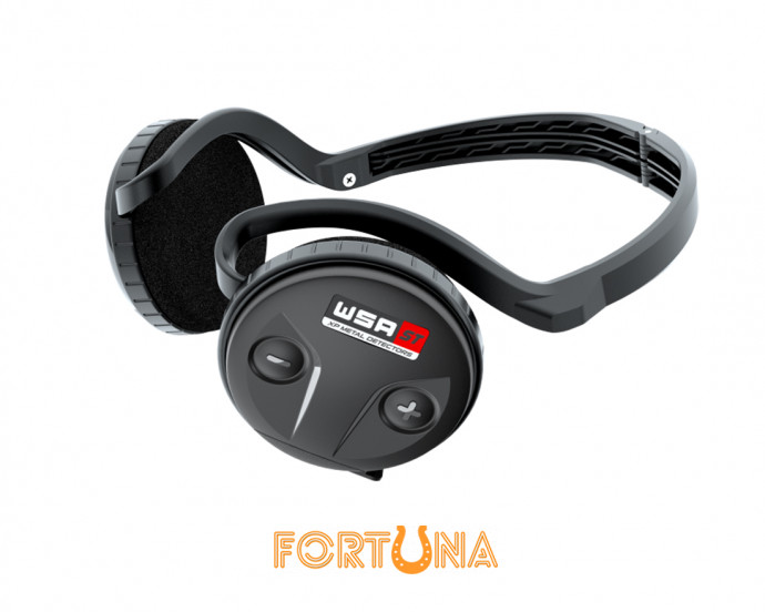 Зображення - Навушники XP WSA ST Headphones