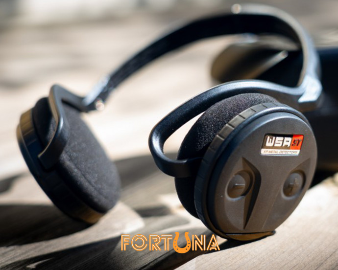 Зображення - Навушники XP WSA ST Headphones