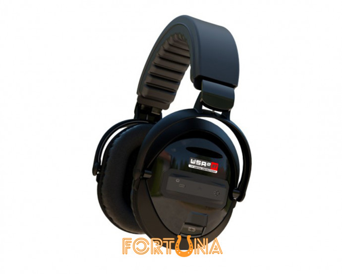 Зображення - Навушники XP WSA-XL ST Headphones
