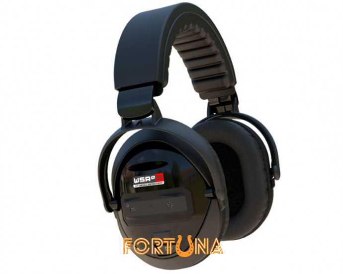 Зображення - Навушники XP WSA-XL ST Headphones