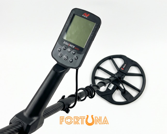 Зображення - Equinox 900 LITE
