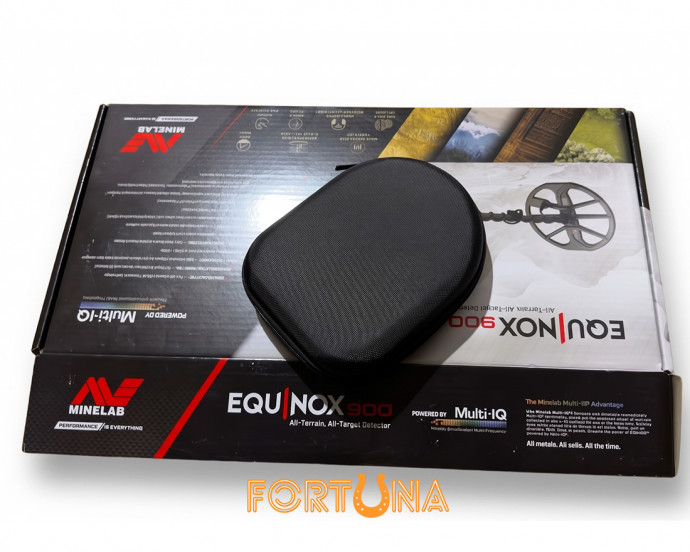 Зображення - Equinox 900 LITE