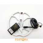 Зображення - Котушка NEL 22,5 DD (9") для металошукача NOKTA SIMPLEX+