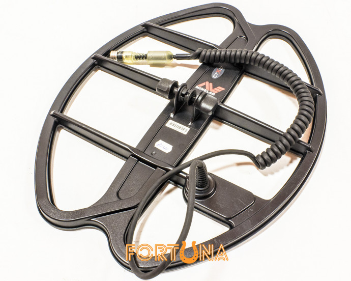 Зображення - Б/У котушка 17x13" DD для CTX3030