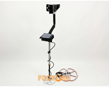 Зображення - Б/У Металошукач Кощей X45 з котушкою FLY та 22.5 DD