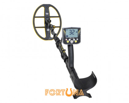 Зображення - MARS Ґрунтовий металошукач Mars Veles