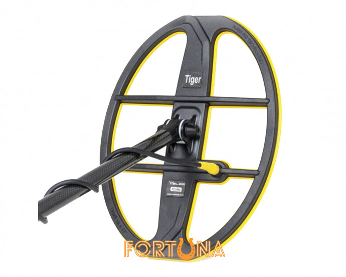 Зображення - MARS Ґрунтовий металошукач Mars Veles