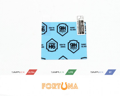 Зображення - Захисне скло Nokta Simplex LITE/BT/ULTRA 