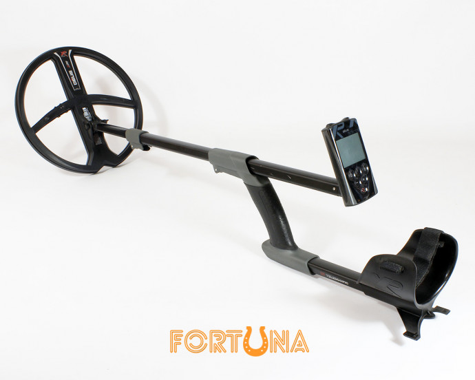 Зображення - Б/В Металошукач XP DEUS 28 RC