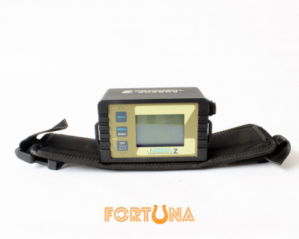 Зображення - Тестовий Lorenz DEEPMAX Z2