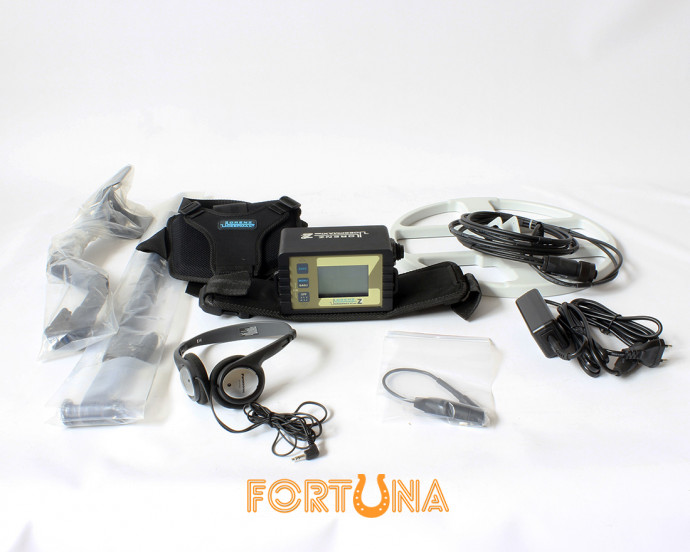 Зображення - Тестовий Lorenz DEEPMAX Z2