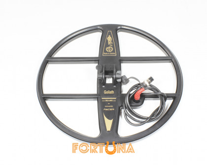 Зображення - Тестова котушка Goliath Makro Racer