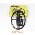 Зображення - Тестова котушка Tiger FISHER F11/F22/F44