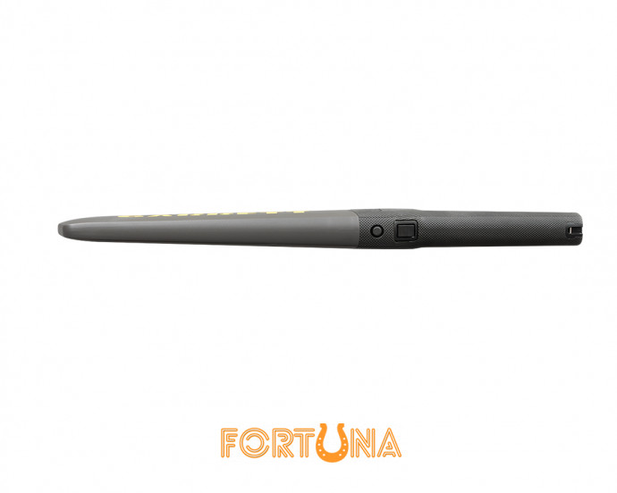 Зображення - Ручний металодетектор Garrett Guide з зарядною станцією