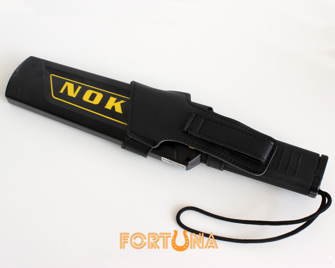 Зображення - Ручний детектор Nokta Ultra Scanner для обшуку