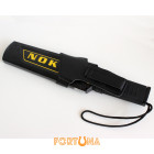 Зображення - Ручний детектор Nokta Ultra Scanner для обшуку