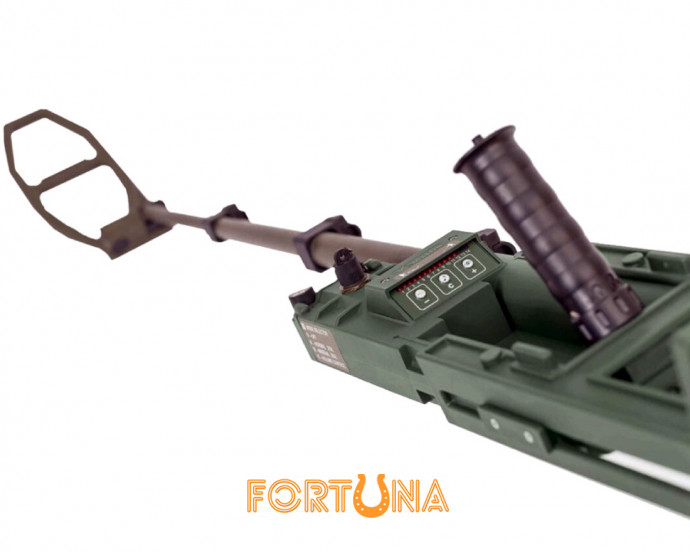 Зображення - Металодетектор VMC1