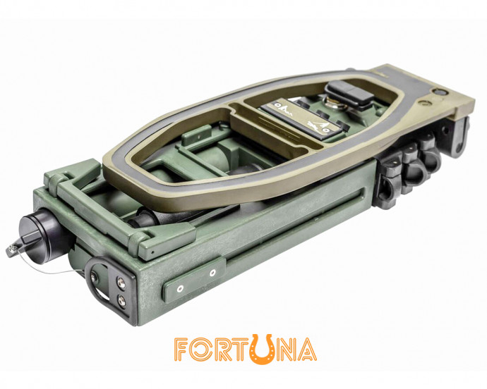 Зображення - Міношукач VMW1