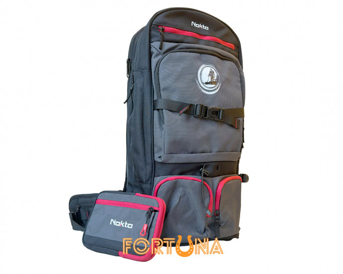 Зображення - Рюкзак Nokta DetectoBag Backpack