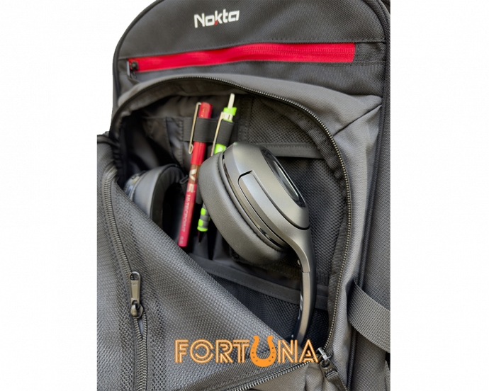 Зображення - Рюкзак Nokta DetectoBag Backpack