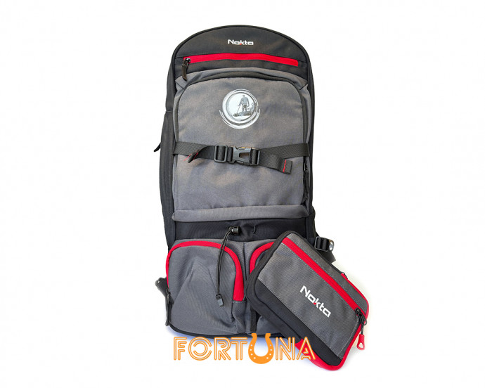 Зображення - Рюкзак Nokta DetectoBag Backpack