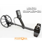 Зображення - Металодетектор Nokta Simplex-UA
