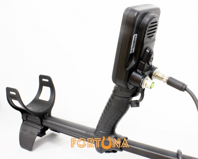 Зображення - Металодетектор Nokta Simplex-UA