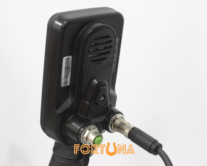 Зображення - Металодетектор Nokta Simplex-UA