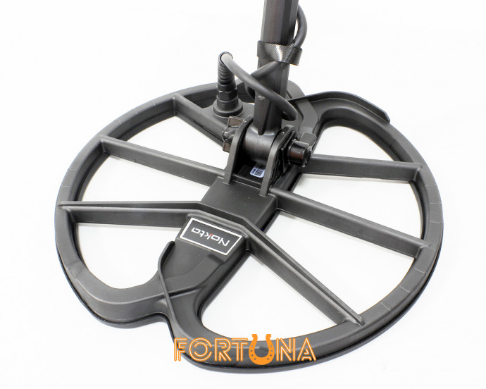 Зображення - Металодетектор Nokta Simplex-UA