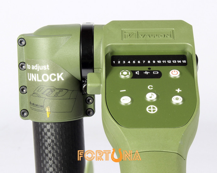 Зображення - Vallon VMC4