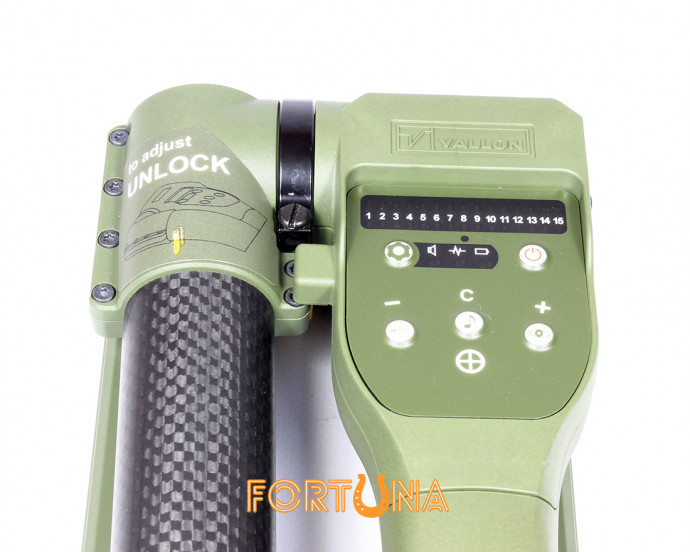 Зображення - Vallon VMC4