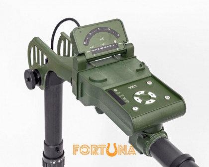 Зображення - VX1 – магнітометр-комплект «Поверхня»