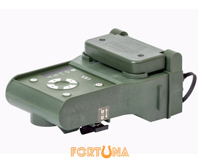 Зображення - VX1 – магнітометр-комплект «Поверхня»