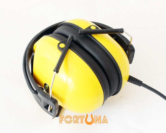 Зображення -  Підводні навушники Gerris 