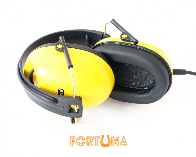 Зображення -  Підводні навушники Gerris для Minelab