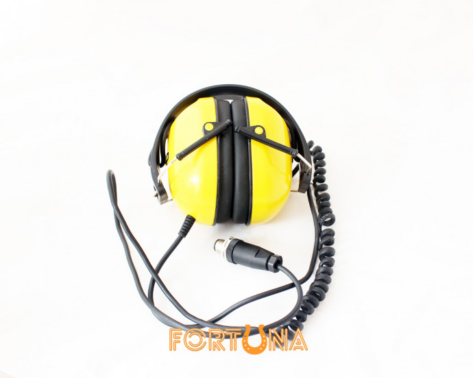 Зображення -  Підводні навушники Gerris 