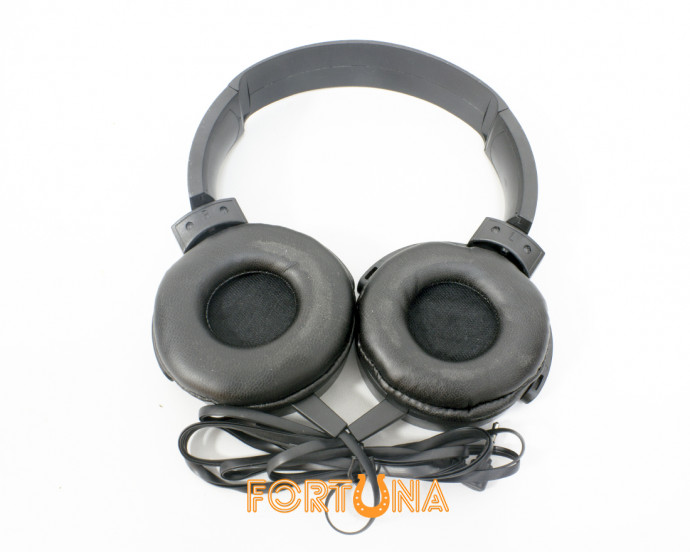 Зображення - Провідні навушники Nokta Wired Pro