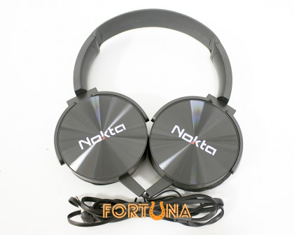 Зображення - Провідні навушники Nokta Wired Pro