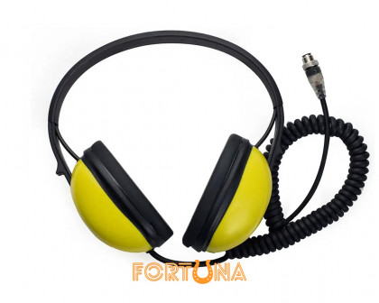 Зображення - Підводні навушники Equinox