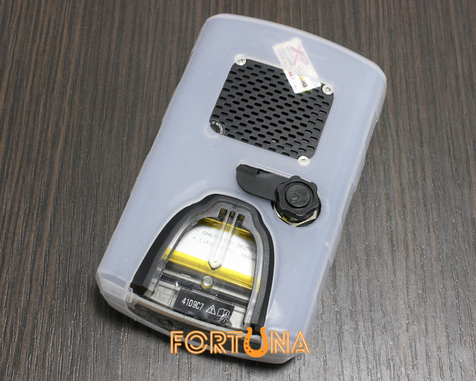 Зображення - Cиліконовий чохол для DEUS 2