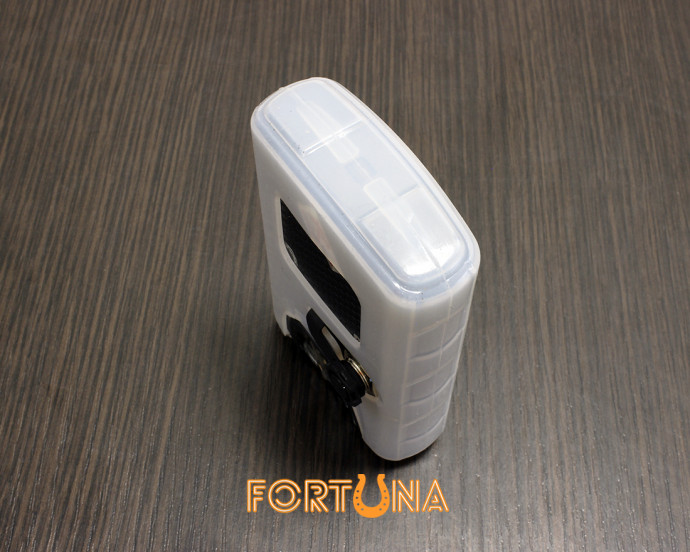 Зображення - Cиліконовий чохол для DEUS 2