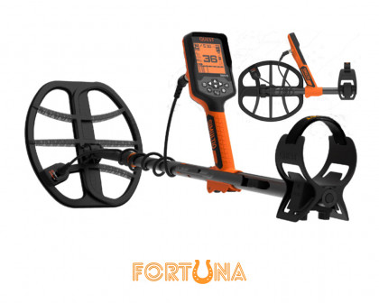 Зображення - Металошукач Quest S30