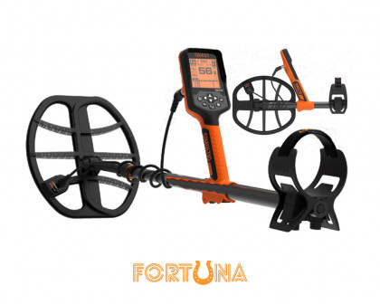 Зображення - Металошукач Quest S40