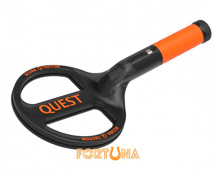 Зображення - Пінпоінтер Quest Scuba Tector 2