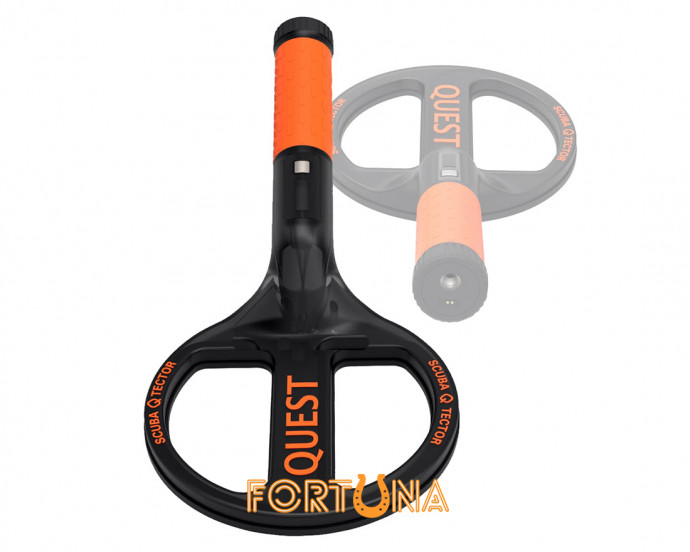 Зображення - Пінпоінтер Quest Scuba Tector 2