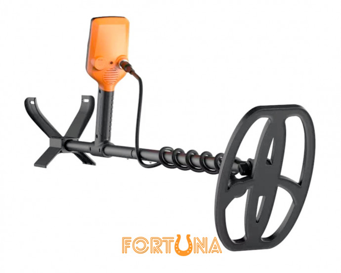 Зображення - Металошукач Quest X1 IDmaxX