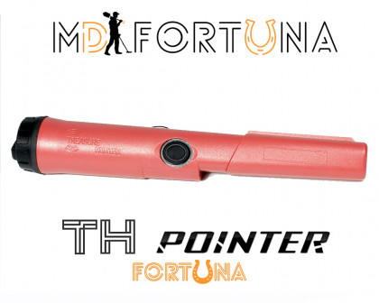 Зображення - Пинпоинтер TH POINTER