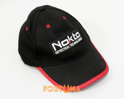 Зображення - Кепка Makro | Nokta