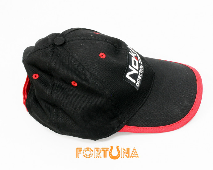 Зображення - Кепка Makro | Nokta